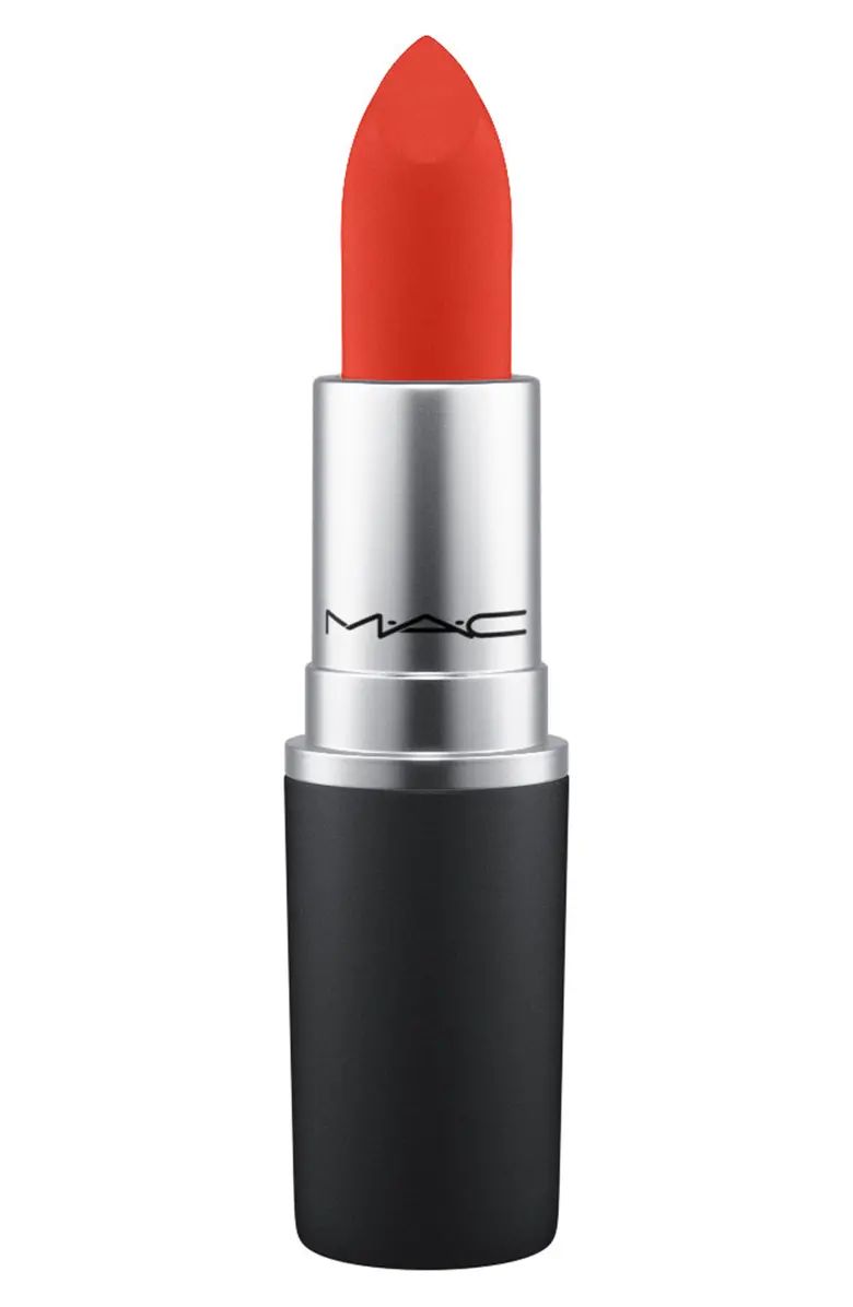 MAC Cosmetics MAC Powder Kiss Lipstick | Nordstrom | Nordstrom