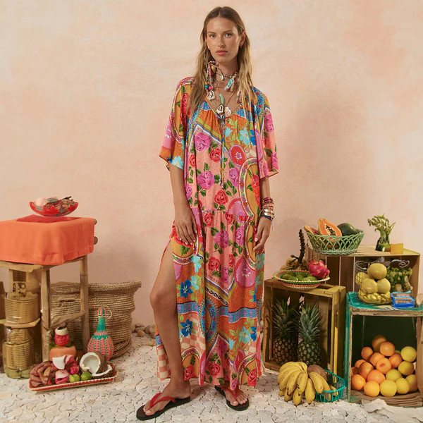 Aphrodite Gown | Spell Designs (Australia & New Zealand)