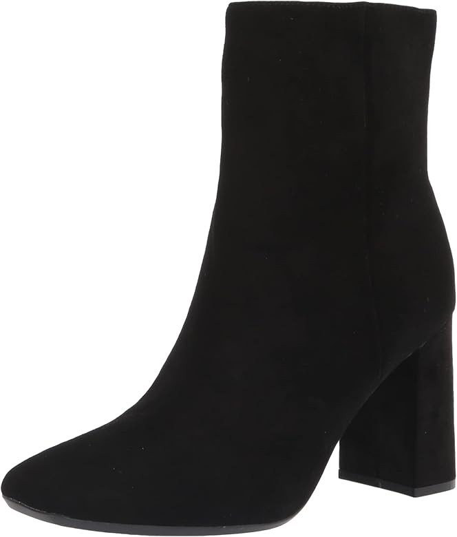 NINE WEST Women's Sardo9x9 Ankle Boot | Amazon (US)
