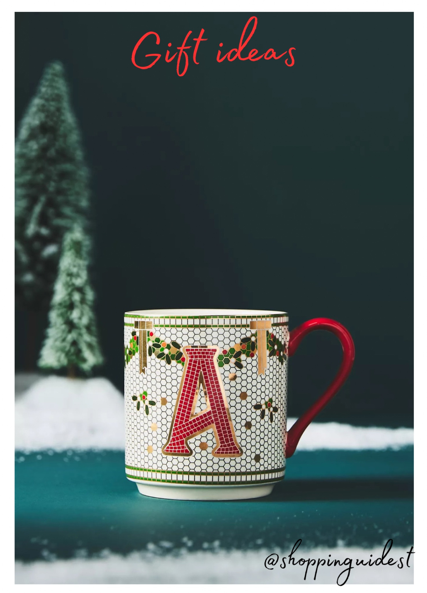 Gift ideas for Christmas🎁

#LTKhome #LTKgiftguide #LTKeurope