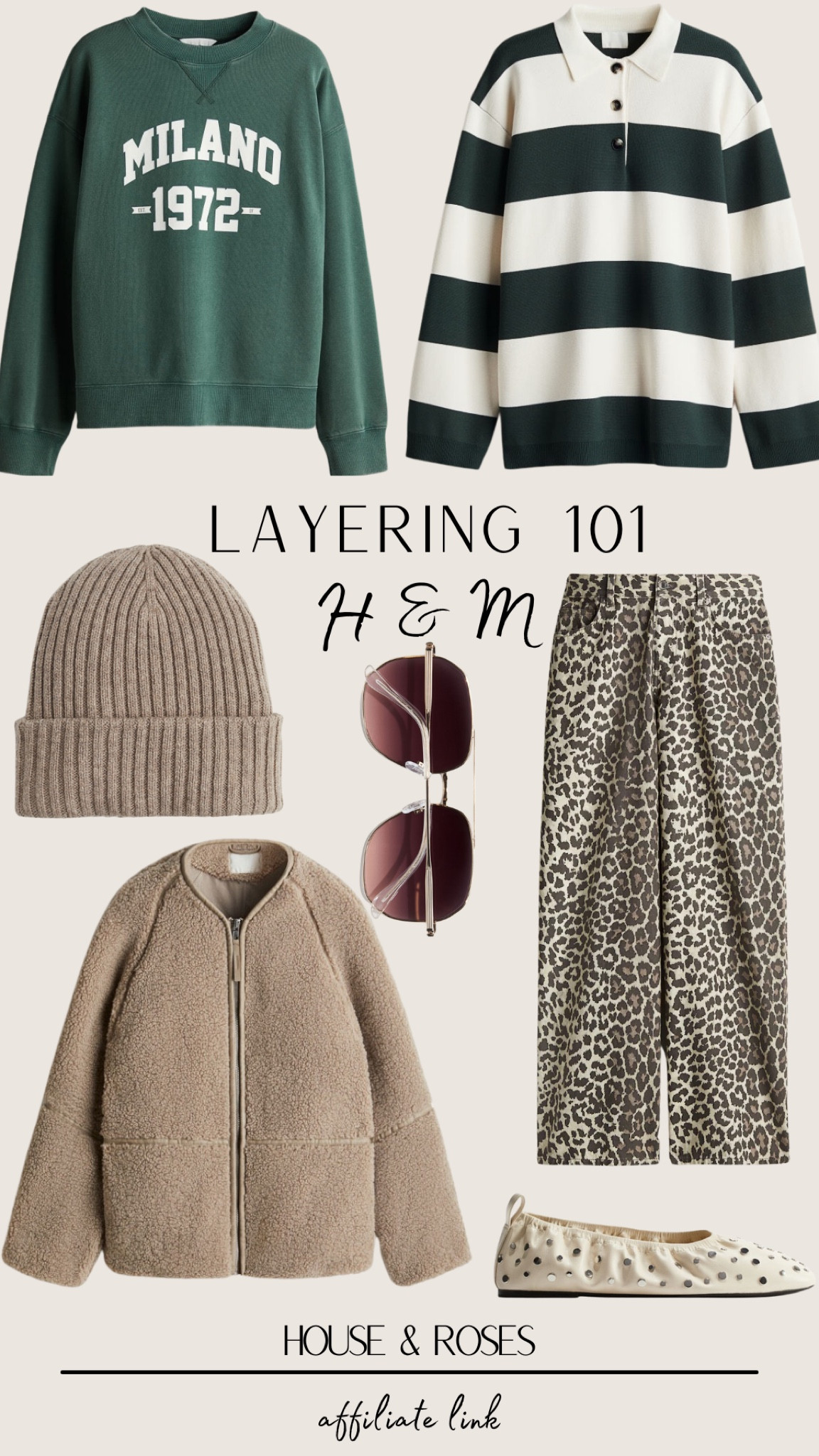 Cozy layers to keep you warm and stylish 
#LTKCanada 

#LTKFindsUnder50 #LTKStyleTip #LTKFindsUnder100