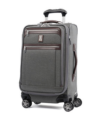 Travelpro Platinum Elite 21 | Macy's