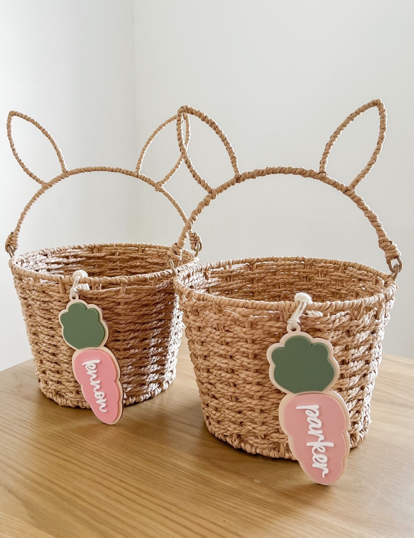 viral Easter baskets are back! under $9 such a great deal! #easter #easterbasket #easterbasketsforkids #bunny #bunnybasket #rabbit #eastertags #easterbunny 

#LTKSpringSale #LTKSeasonal #LTKkids