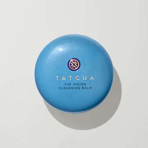 The Indigo Cleansing Balm | Tatcha