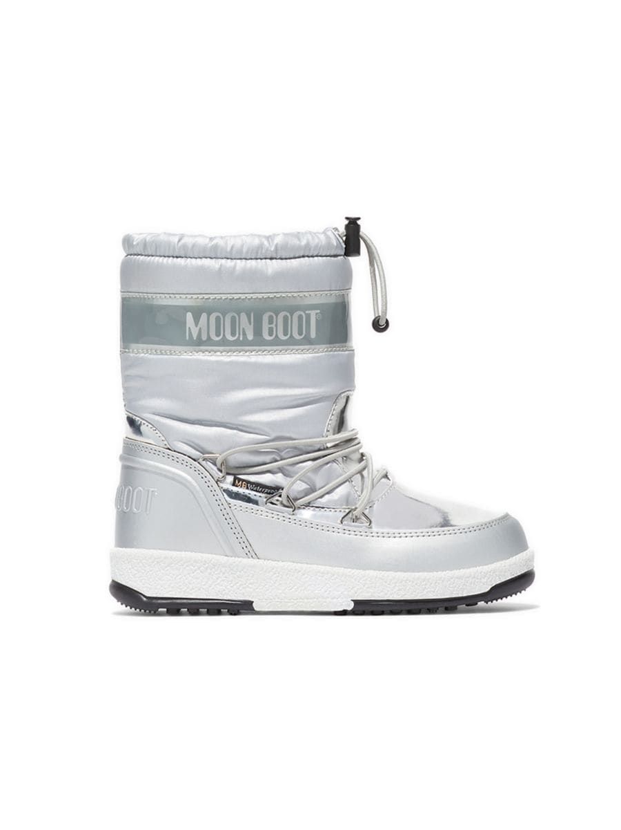 Moon Boot Little Girl's &amp; Girl's Junior Protecht Boots | Saks Fifth Avenue