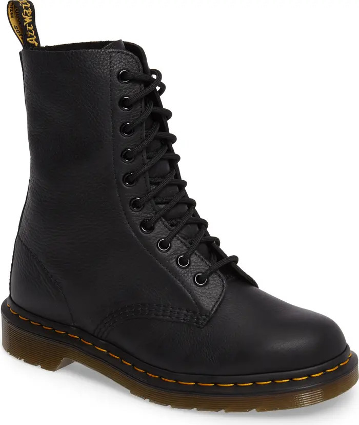 1490 Lace-Up Boot (Women) | Nordstrom