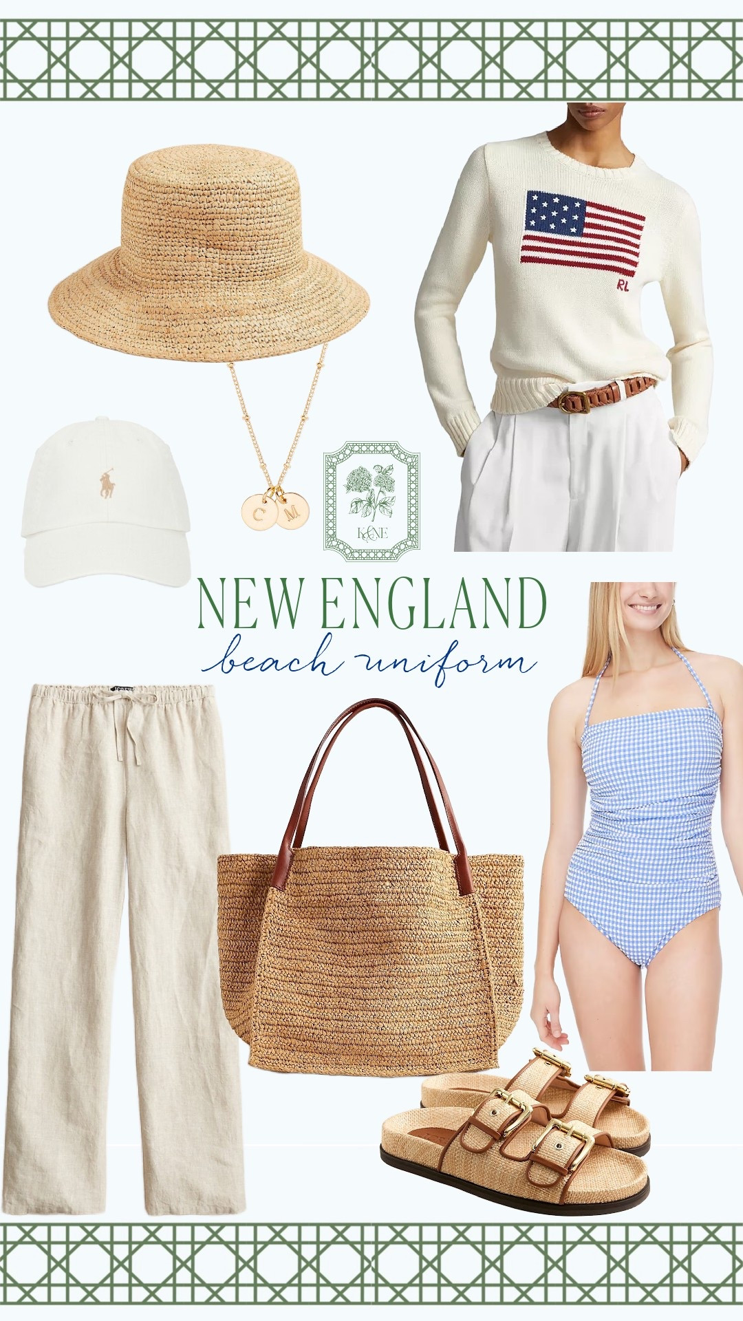 It’s almost time for the uniform 💙

#LTKStyleTip #LTKSaleAlert #LTKOver40