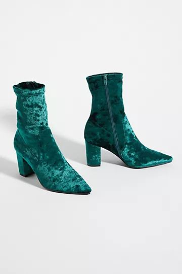 Silent D Nider Boots | Anthropologie (US)