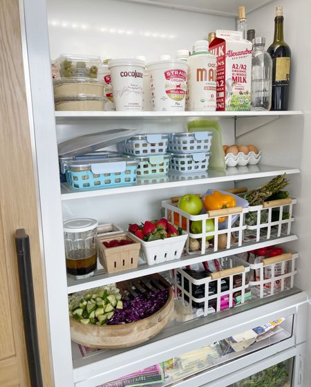 ORG \ fridge organization favorites!

Amazon
Kitchen
Cooking
Decor 

#LTKhome #LTKfindsunder50
