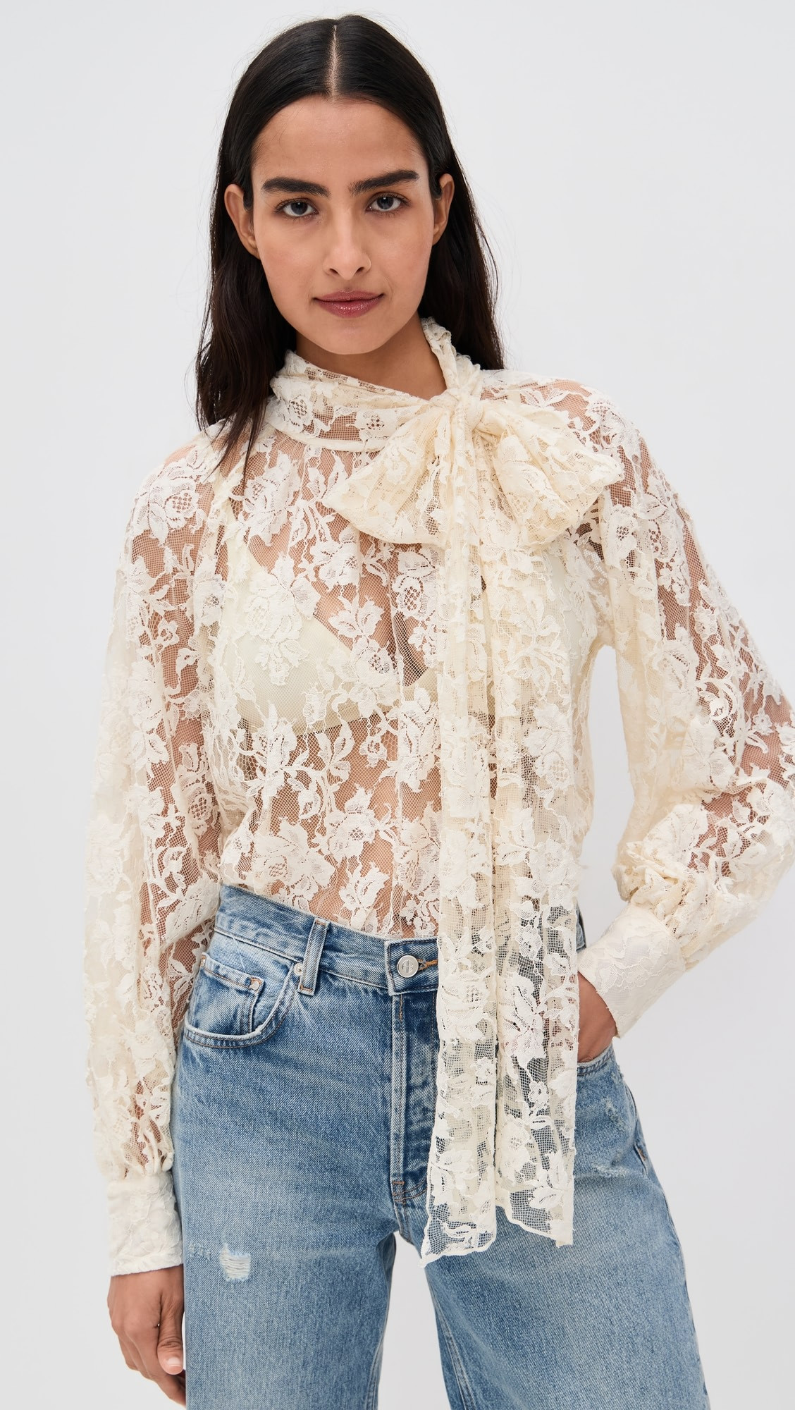 Cinthia Top | Shopbop