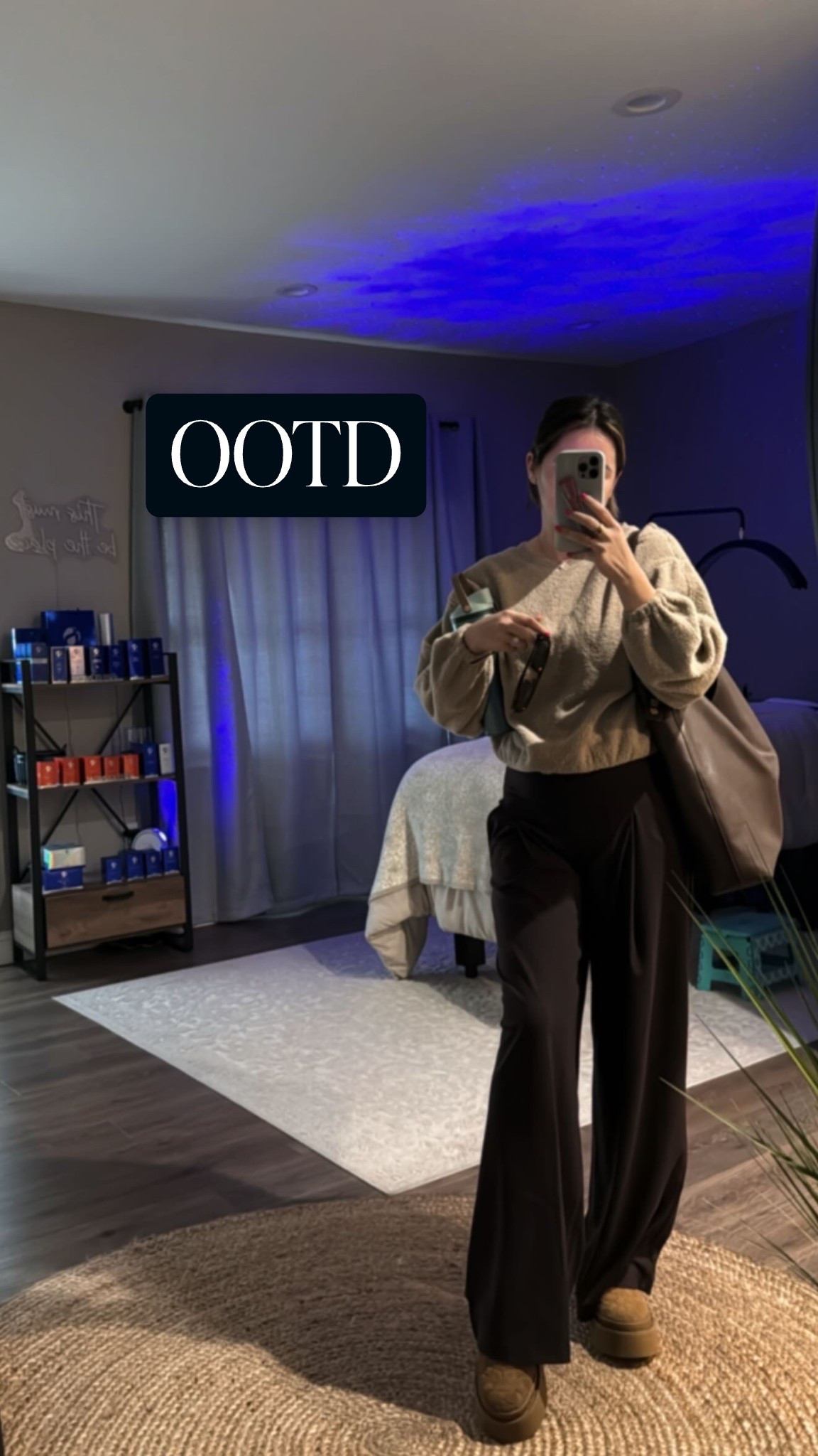 Comfy OOTD 

#LTKActive #LTKFindsUnder100 #LTKWorkwear