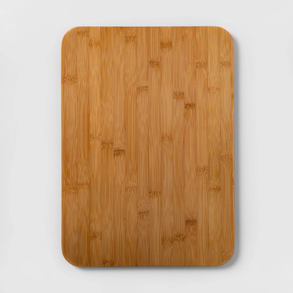 13""x18"" Bamboo Cutting Board - Made By Design | Target