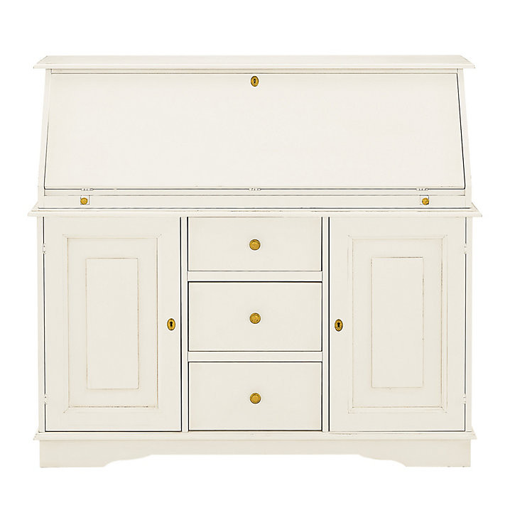 Casa Florentina San Marino Secretary Desk | Ballard Designs, Inc.