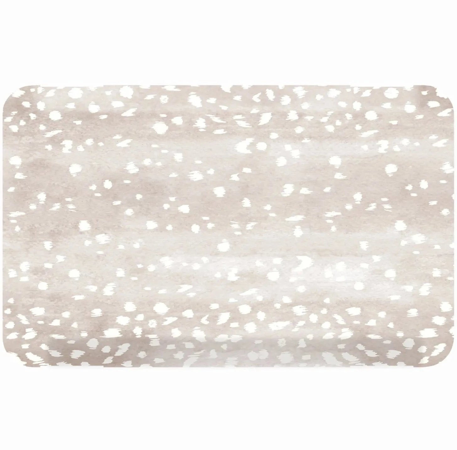 Nama Standing Mat | Fawn | House of Noa (formerly Little Nomad)