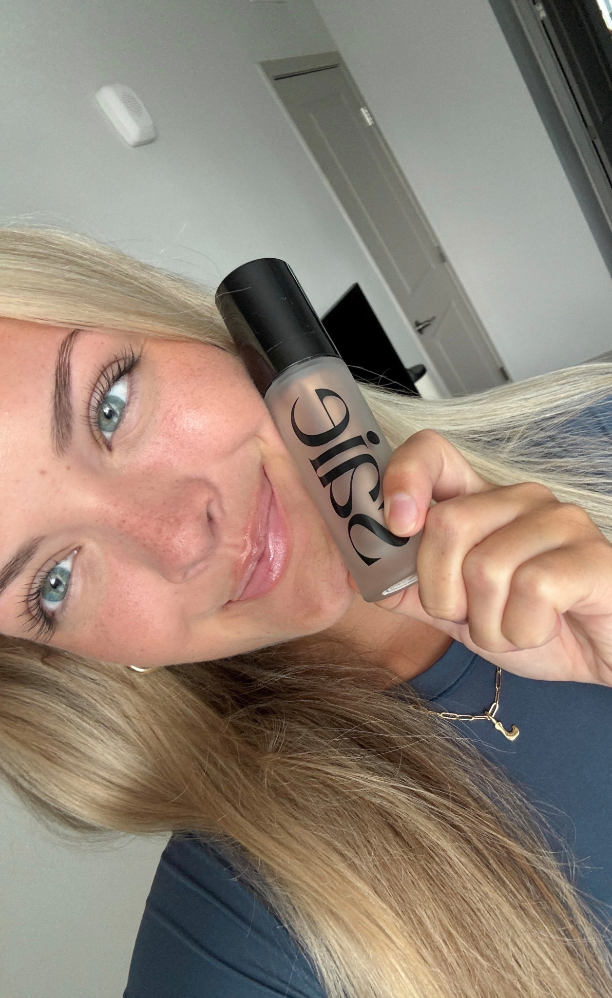 The makeup product that changed everything for me🙌🏻 (I use the shade sunglow) #saie 

#LTKU #LTKBeauty