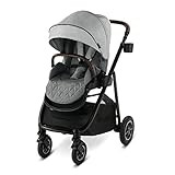 Graco® Premier Modes™ Lux Stroller, Midtown™ Collection | Amazon (US)