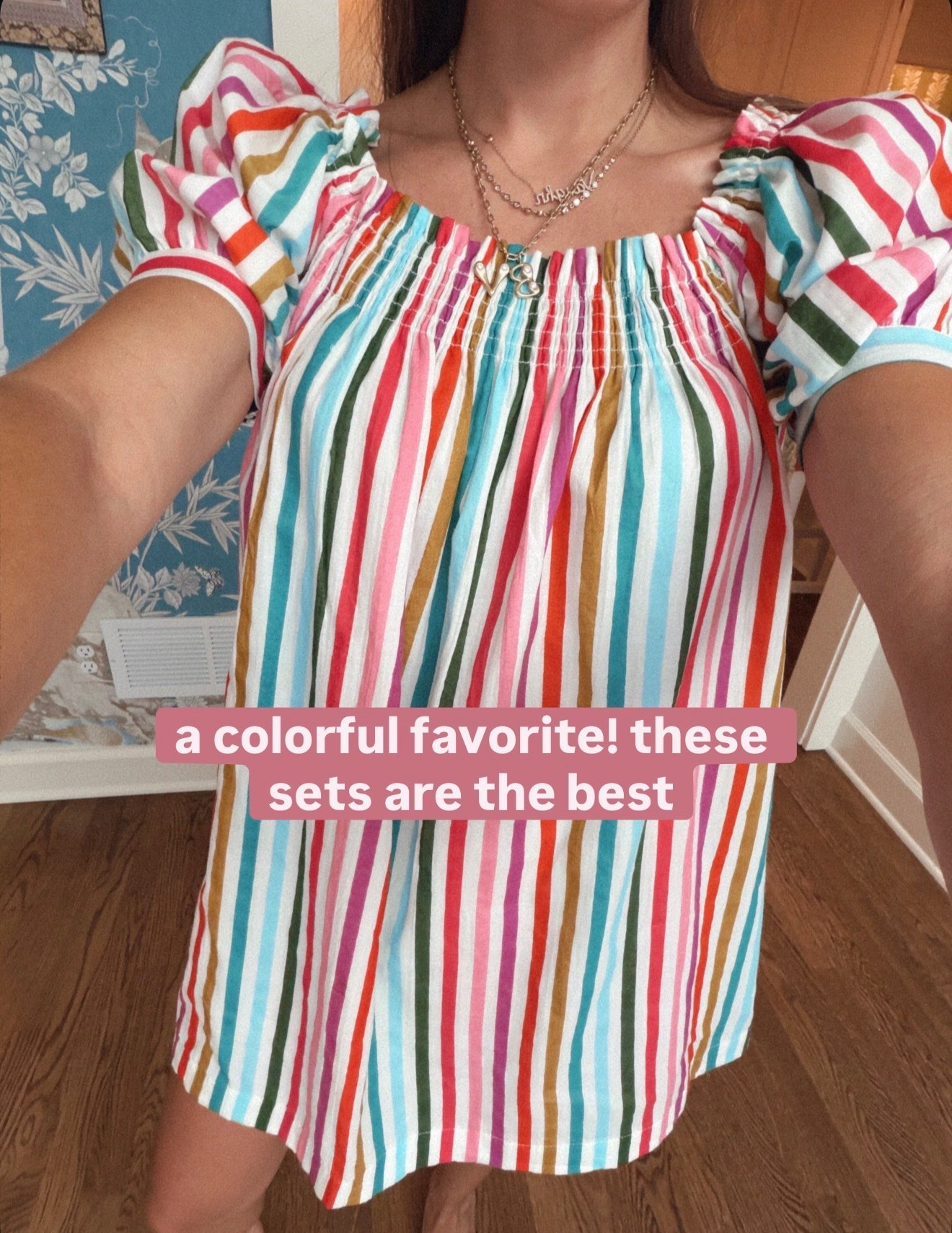 Darling Loungewear favs! Wearing smalls an xsmall