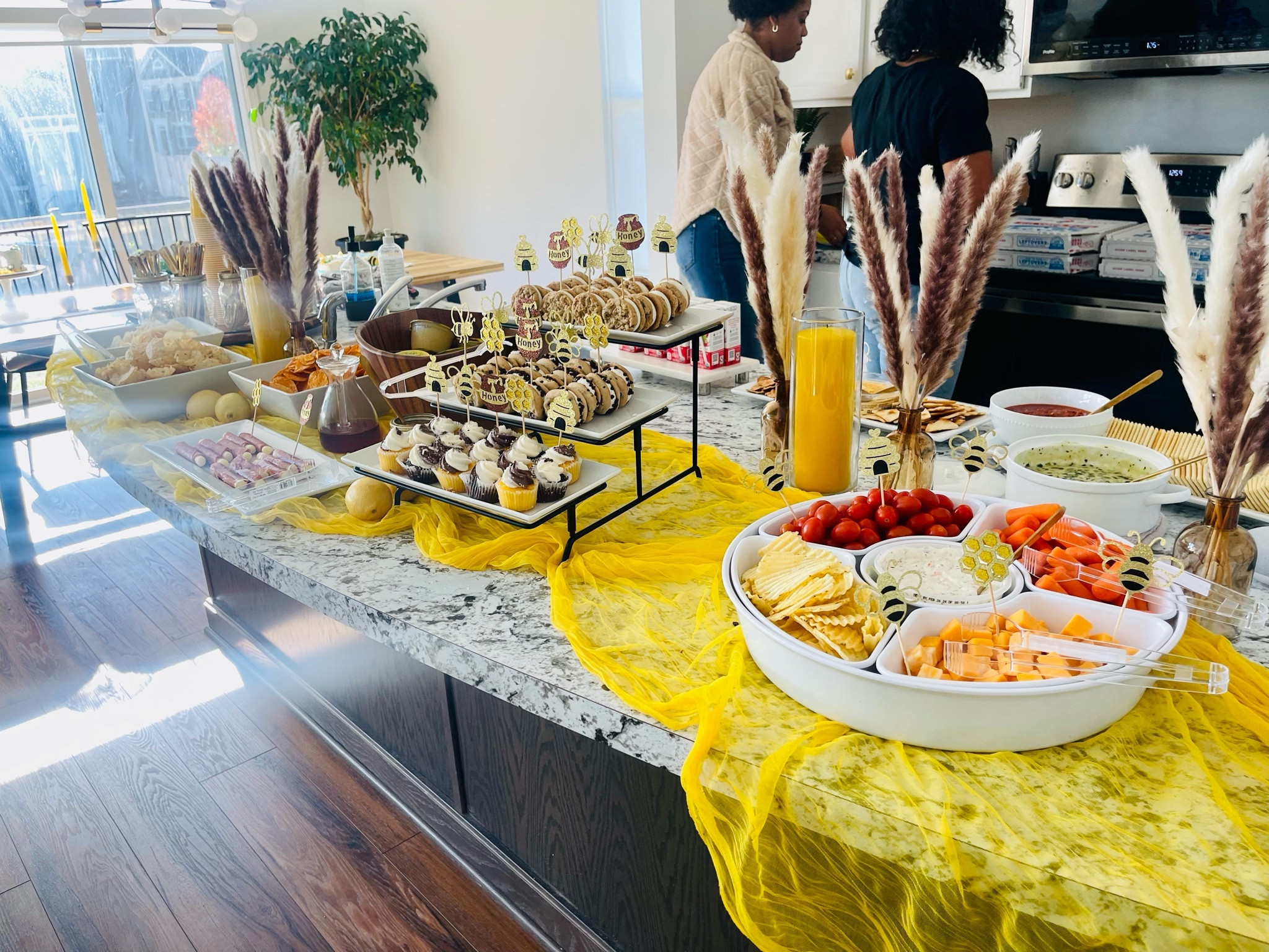 Hosting must have accessories linked here! 

#LTKhome #LTKfamily #LTKparties