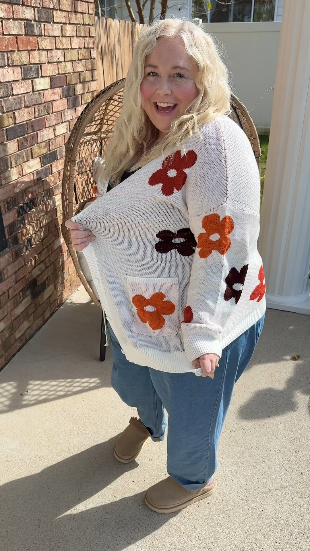 #LTKMidsize #LTKPlusSize #LTKSeasonal