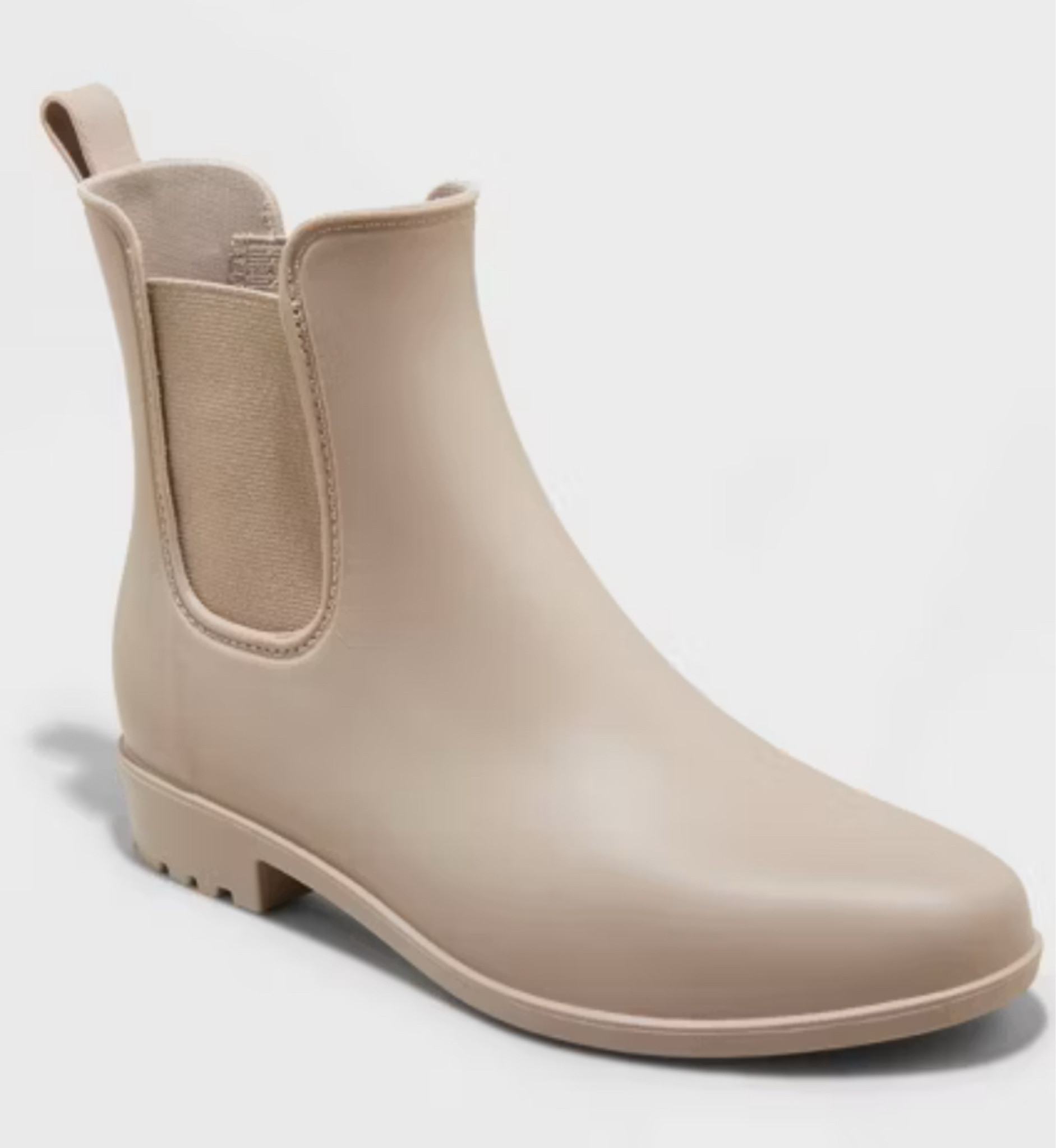 Women's Chelsea Rain Boots - A New Day™ 

#LTKShoeCrush #LTKFindsUnder50 #LTKSaleAlert