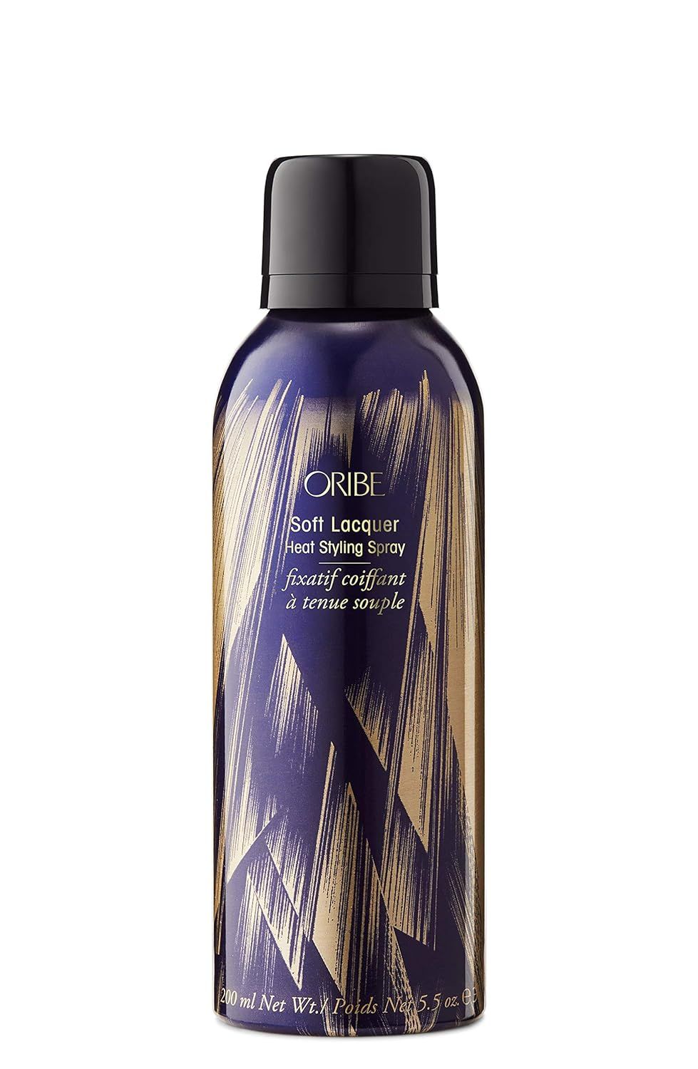 Oribe Soft Lacquer Heat Styling Spray, 5.5 Ounce (Pack of 1) | Amazon (US)