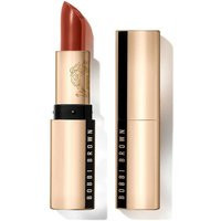 Bobbi Brown Luxe Lipstick Downtown Plum | Boots.com