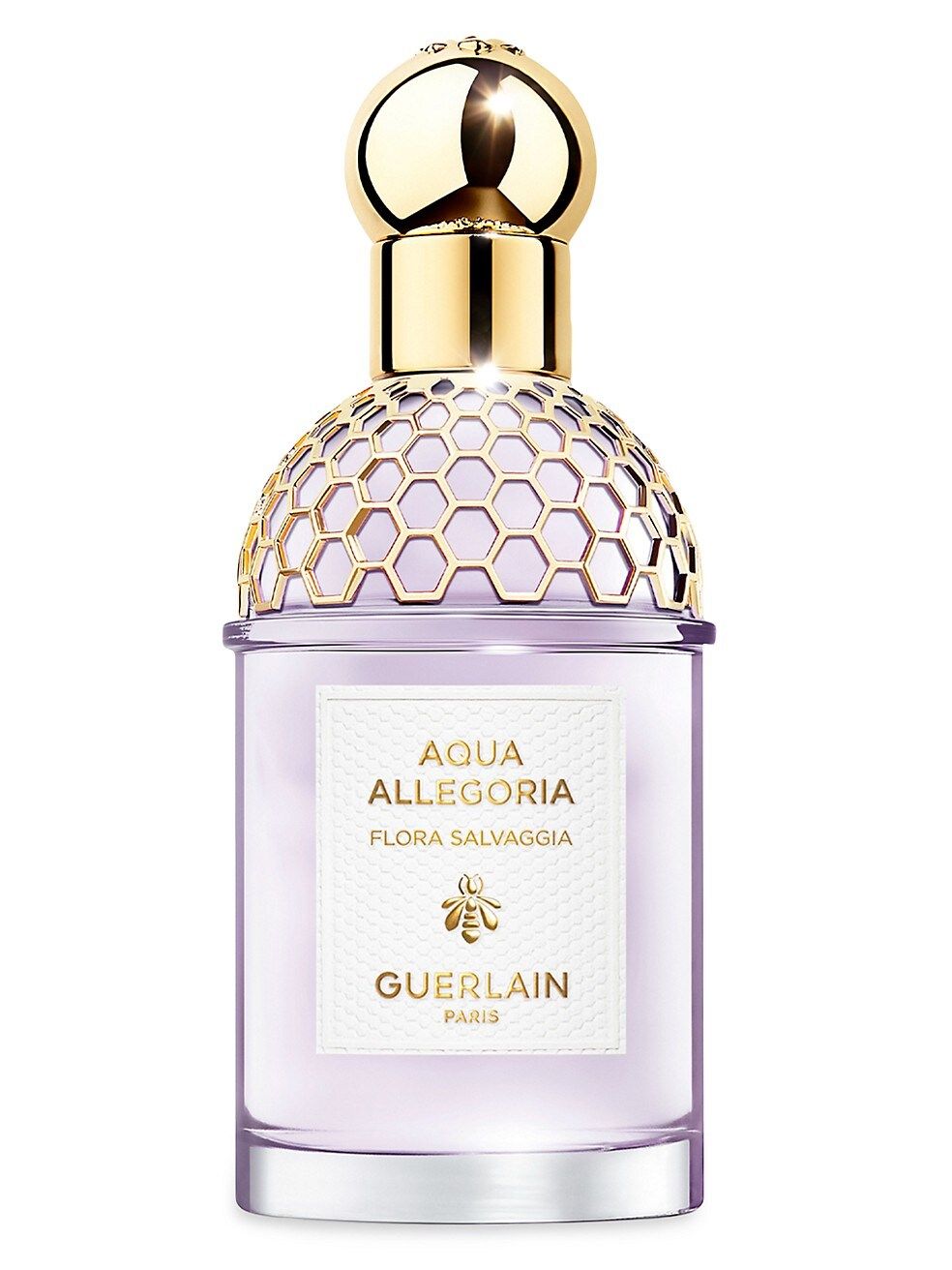 Guerlain Aqua Allegoria Flora Salvaggia Wildflower Eau De Toilette | Saks Fifth Avenue