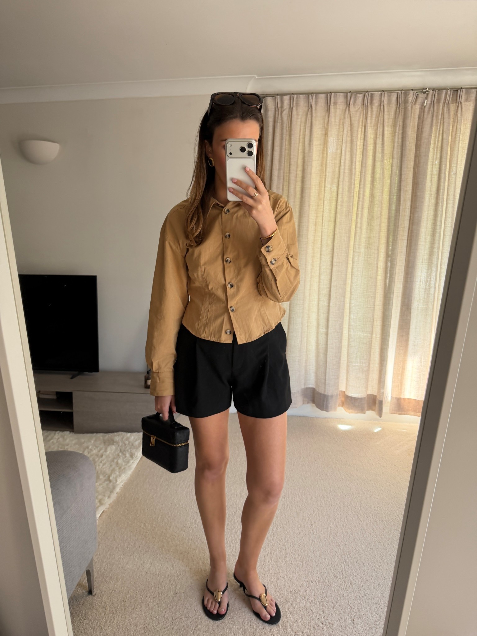Zara shirt outfit!

#LTKuk #LTKtravel #LTKeurope