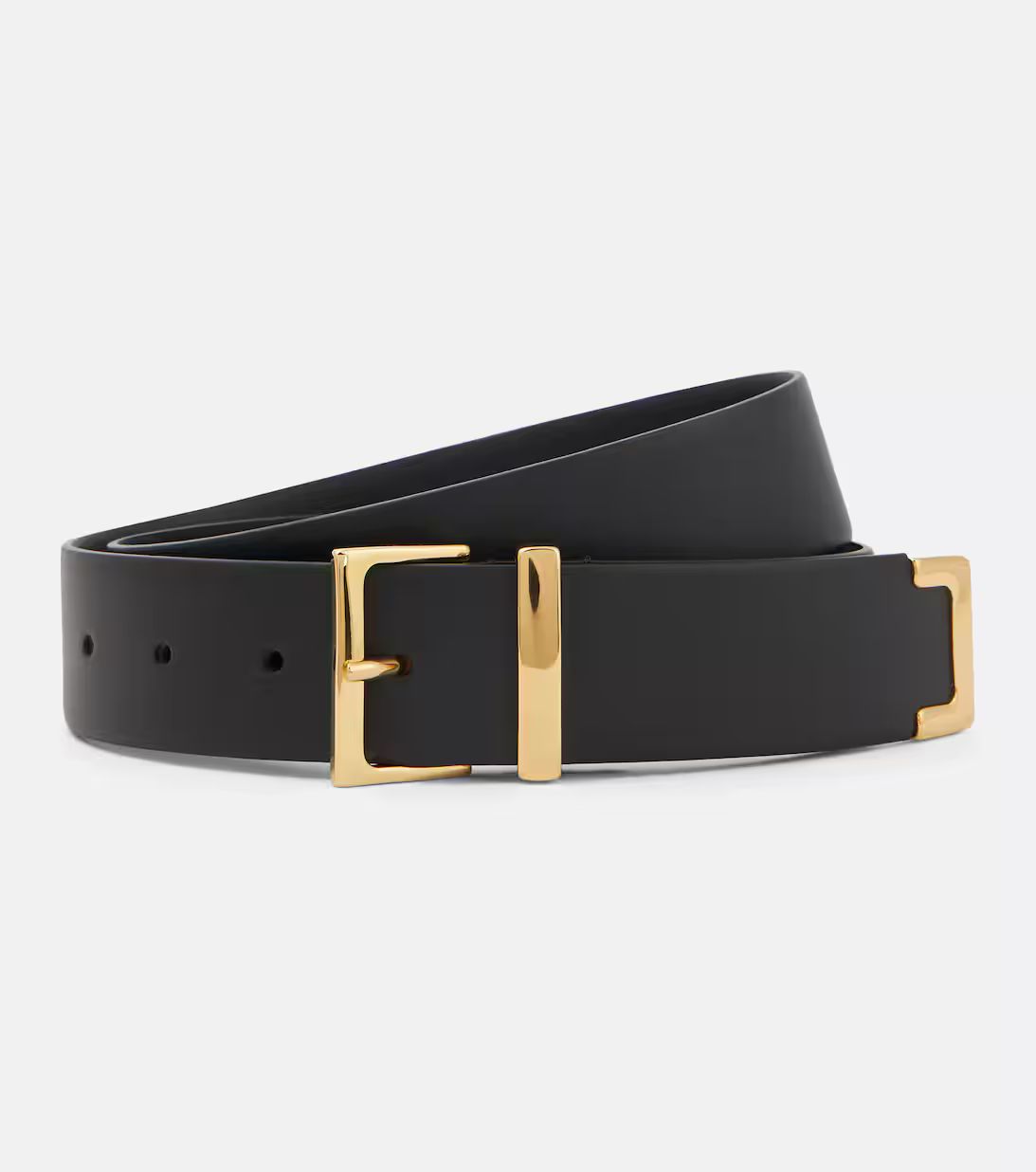 Robbi leather belt | Mytheresa (US/CA)