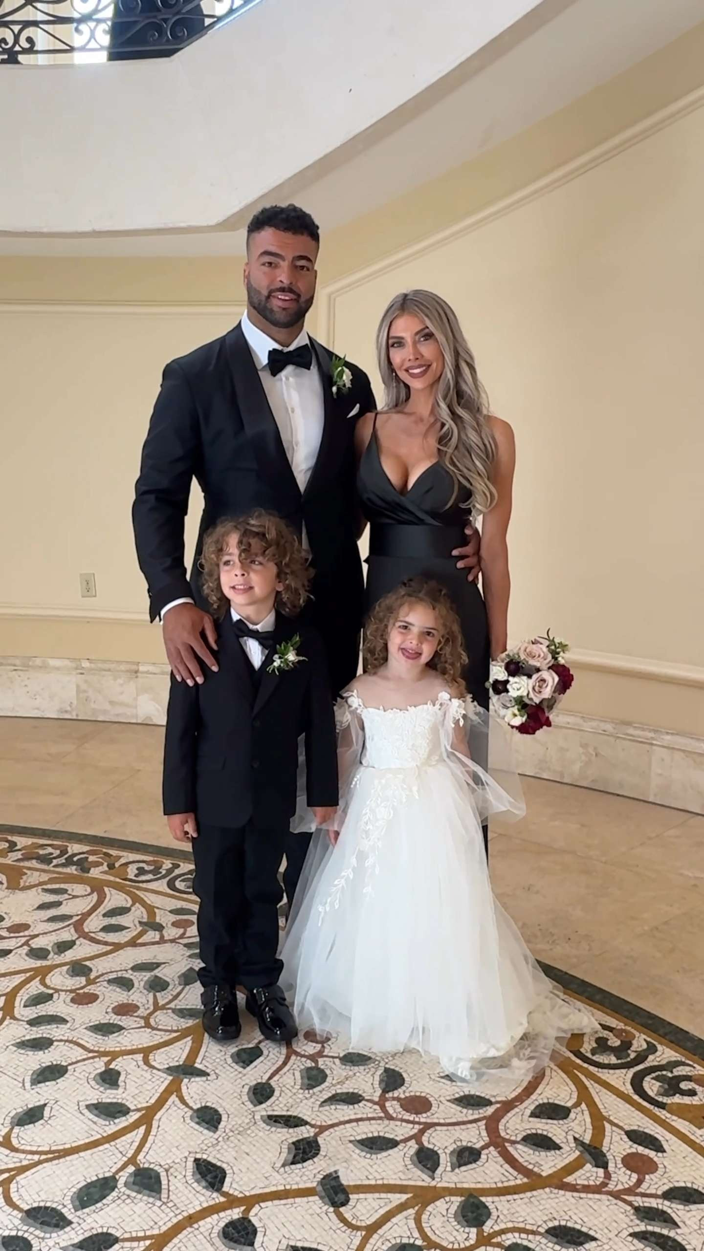 The dreamiest California weekend for my sister's wedding 🤍 Wedding season is here! My bridesmaid's dress is by Jenny Yoo, style is Beckett. Not on LTK, so I linked some similar options for you. The dress is actually a dark green IRL.  

 #LTKParties #LTKStyleTip #LTKWedding