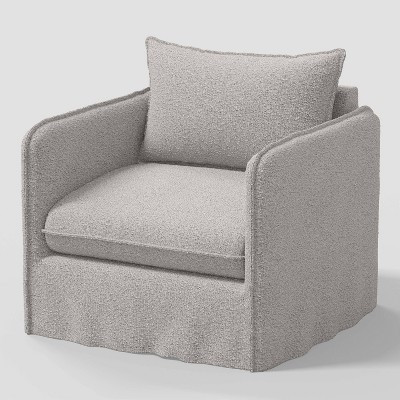 Berea Chair in Boucle - Threshold™ | Target