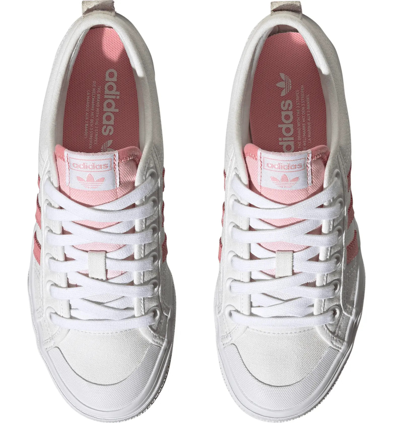 Nizza Platform Sneaker (Women) | Nordstrom