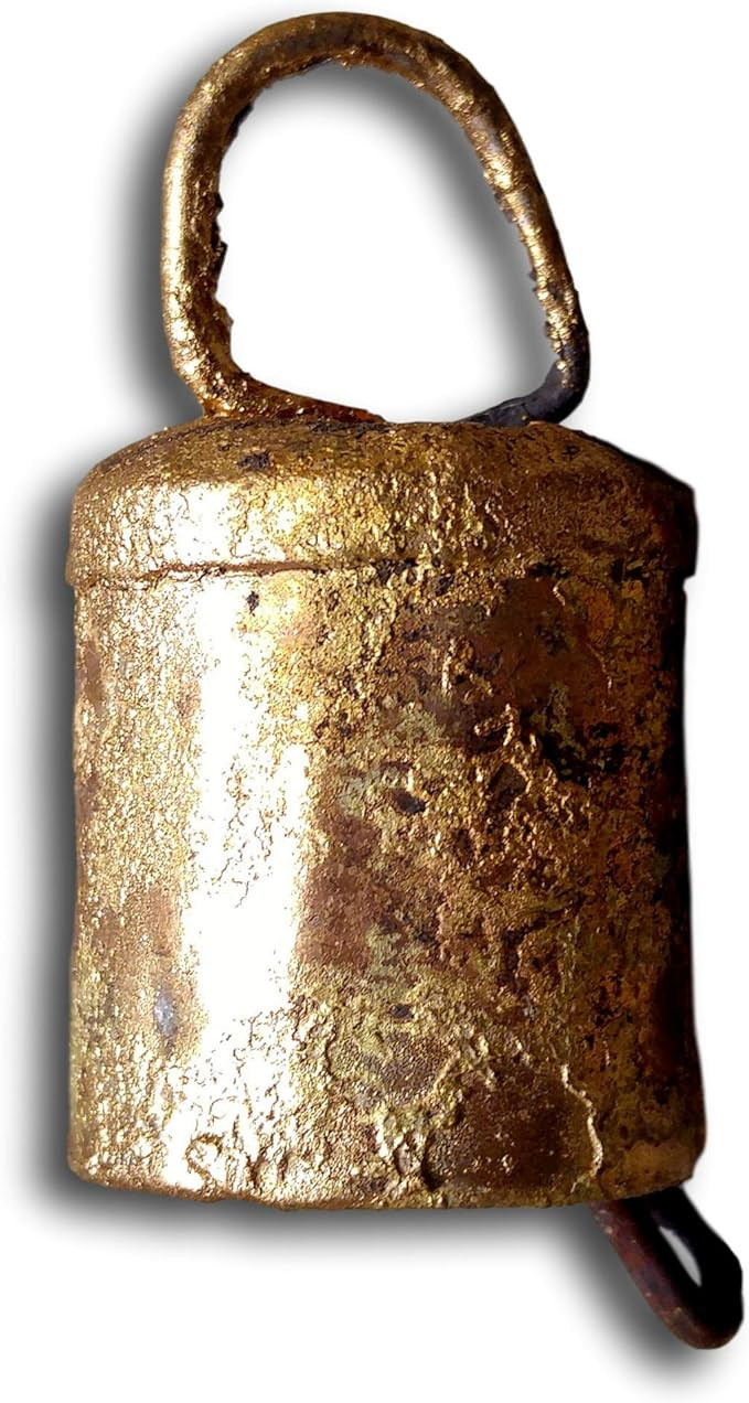 Tin Bells - 2"H - Dozen | Amazon (US)