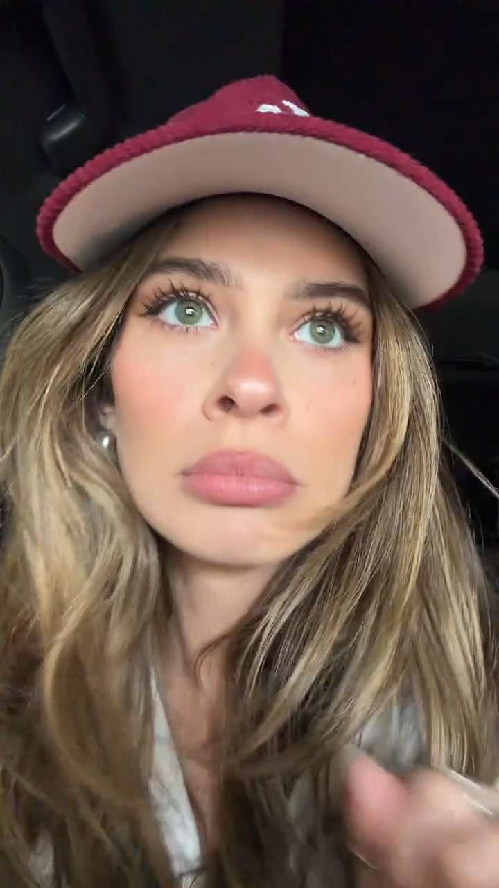 Is TikTok working again ? 😛 

 #LTKdayinmylife #LTKootd