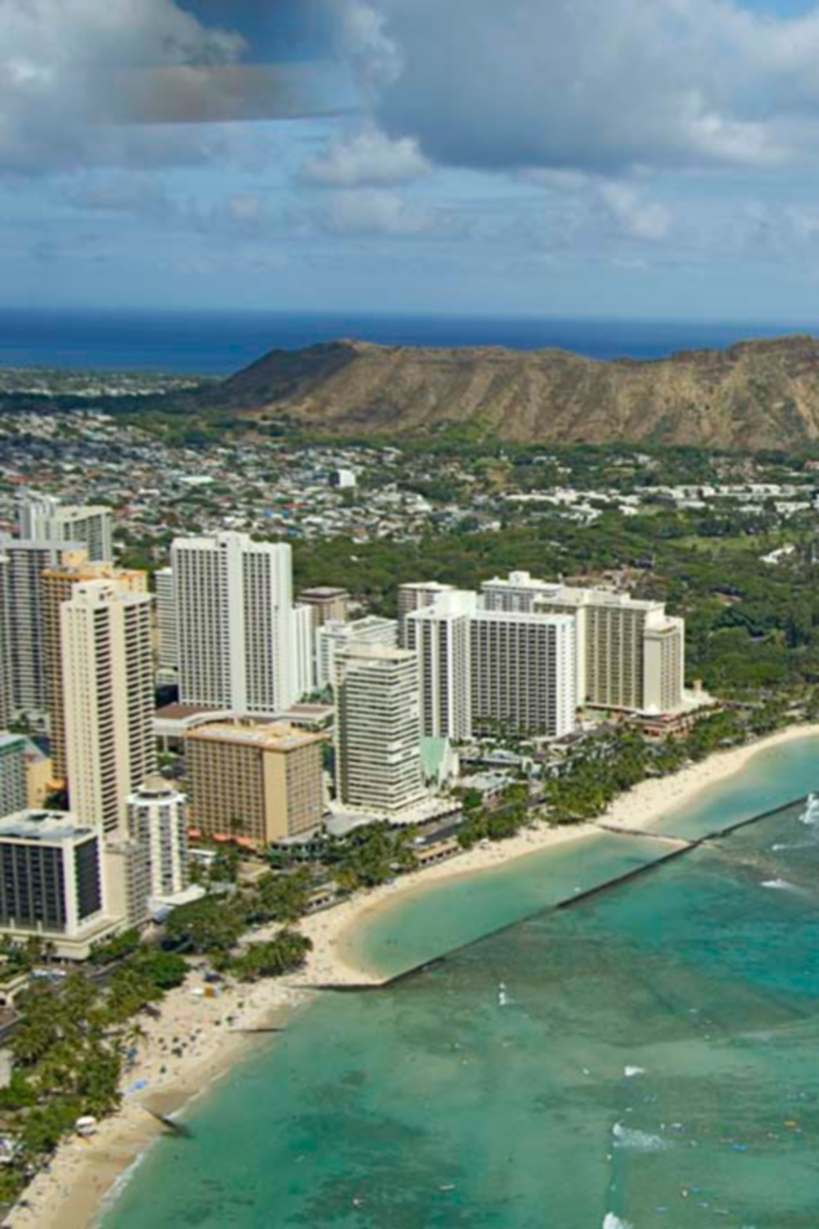 Marriott Bonvoy | Marriott International Global