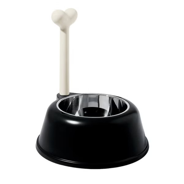 Alessi Lupita Dog Bowl | The Hut (UK)