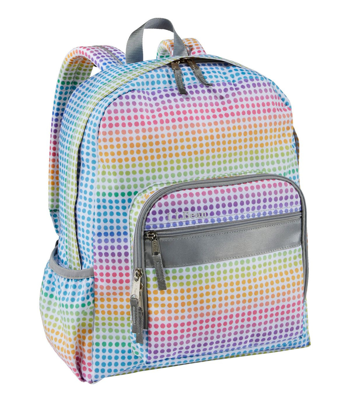 L.L.Bean Original Book Pack®, 24L, Print | Backpacks at L.L.Bean | L.L. Bean