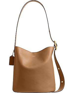 COACH Bleecker Bucket Bag | Amazon (US)