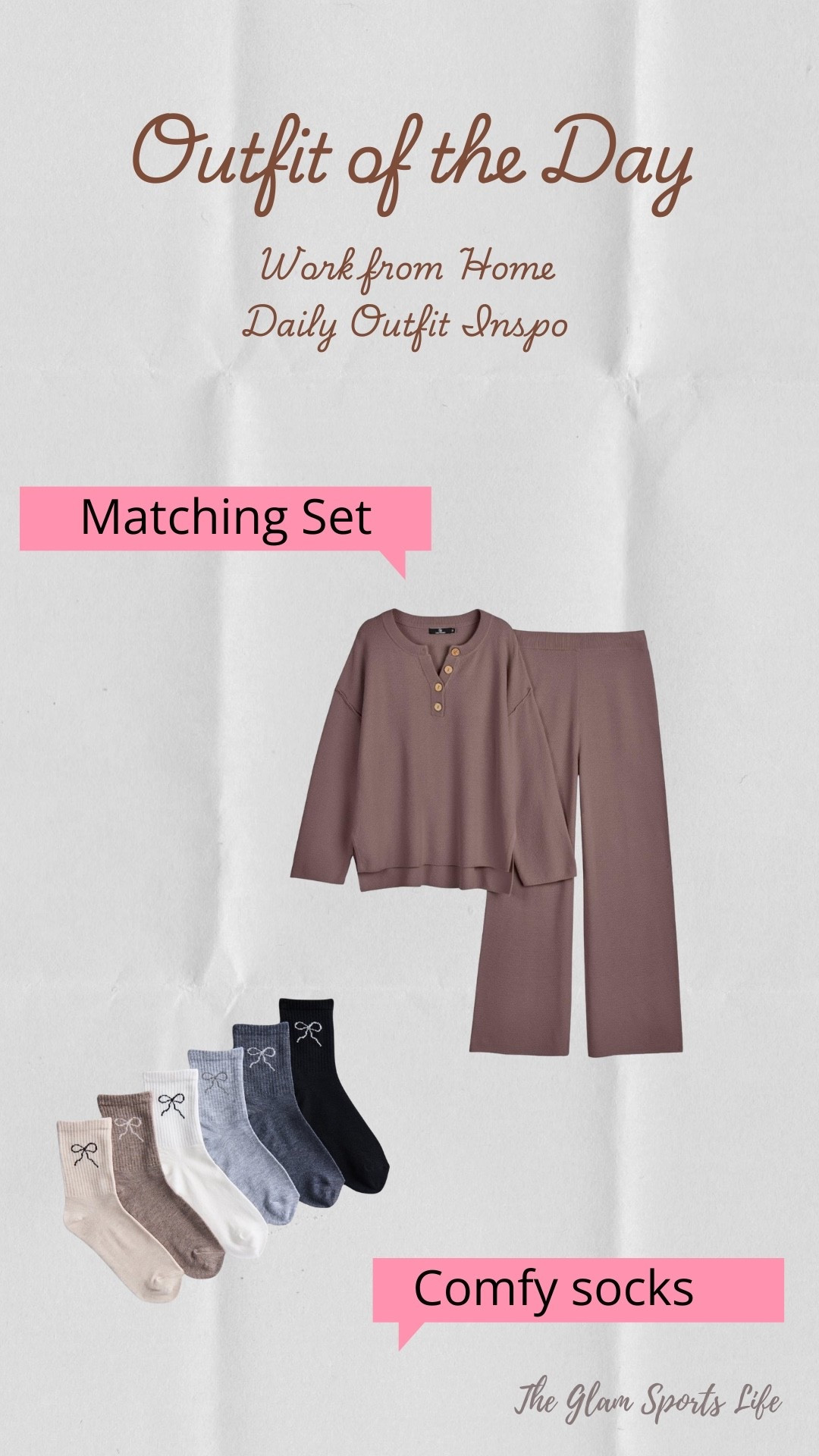 Cozy outfit of the day 

#LTKWorkwear #LTKootd #LTKdayinmylife