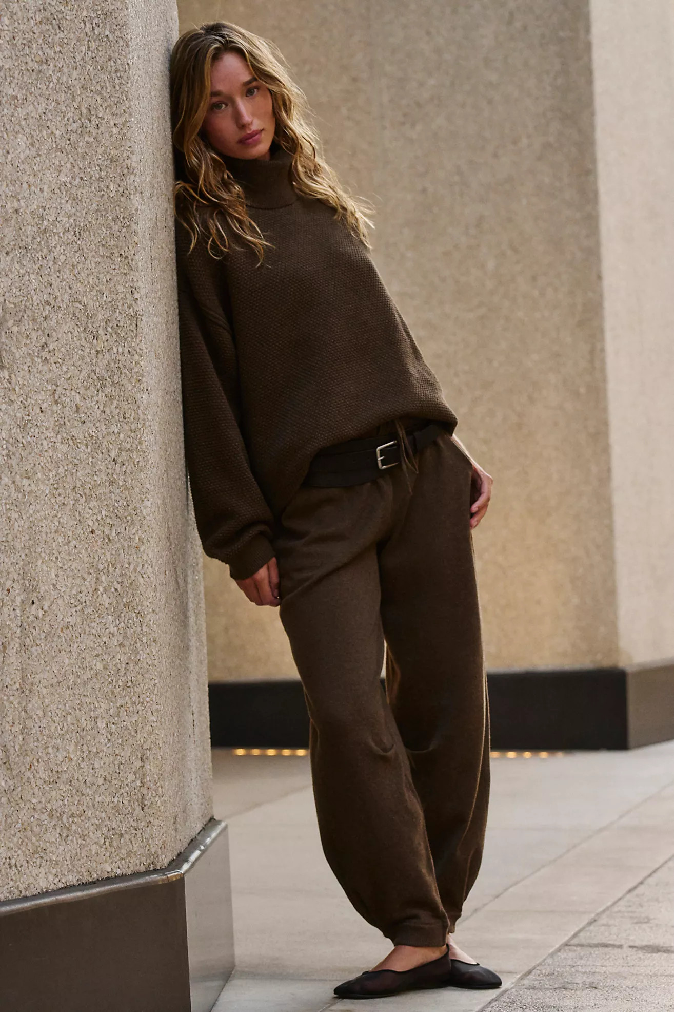 Hailee Turtleneck Set | Free People (Global - UK&FR Excluded)