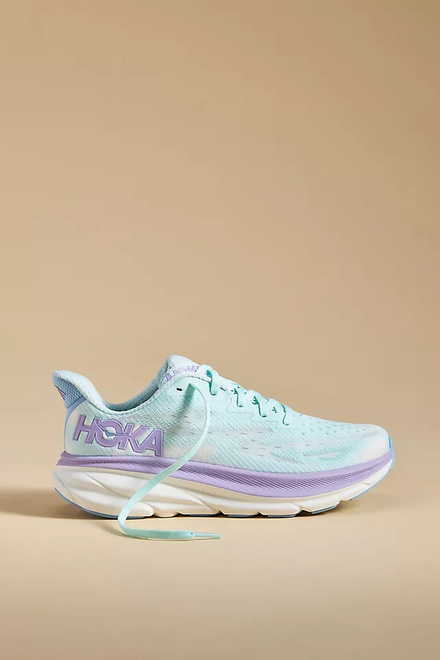 HOKA® Clifton 9 Sneakers | Anthropologie (US)