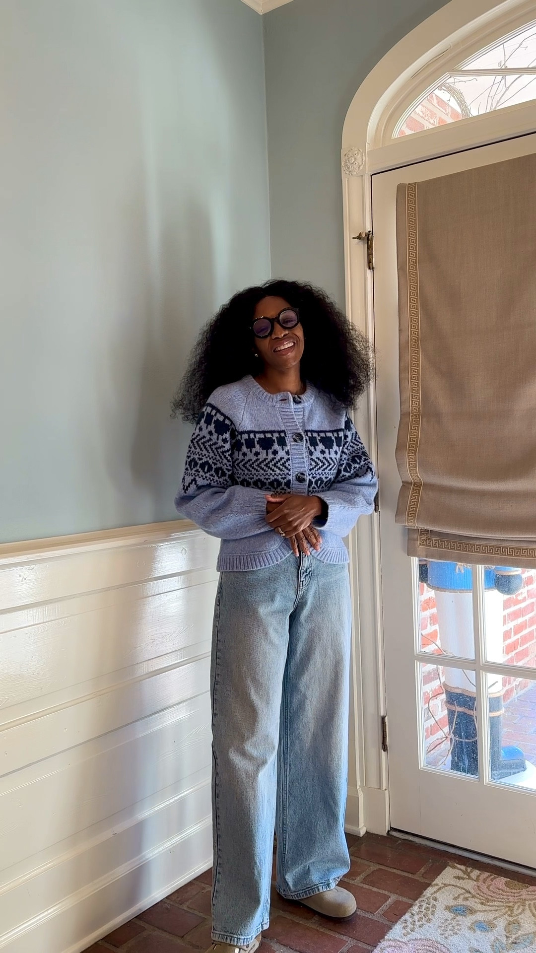 Casual outfit, walmart fashionn

#LTKOver40 #LTKgrwm #LTKootd