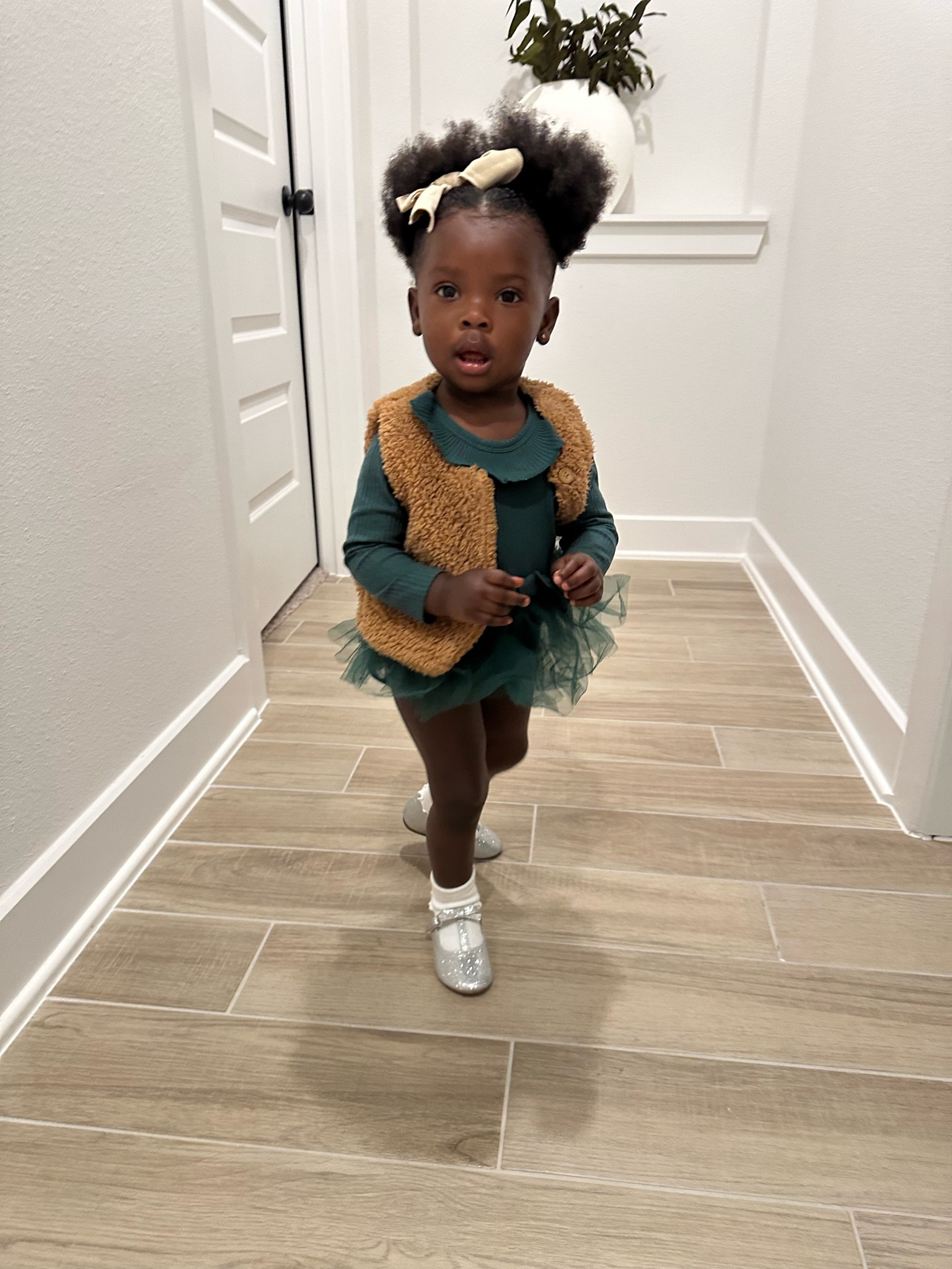 Lorie is my little fashionista!

#LTKSeasonal #LTKBaby #LTKHoliday