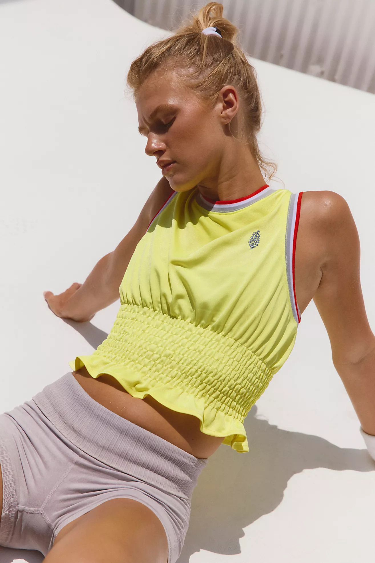 Prime Time Tank | Free People (Global - UK&FR Excluded)