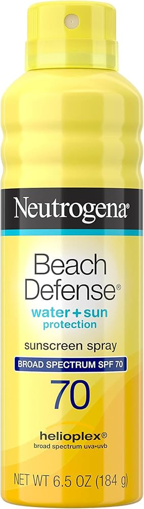 Neutrogena | Amazon (US)
