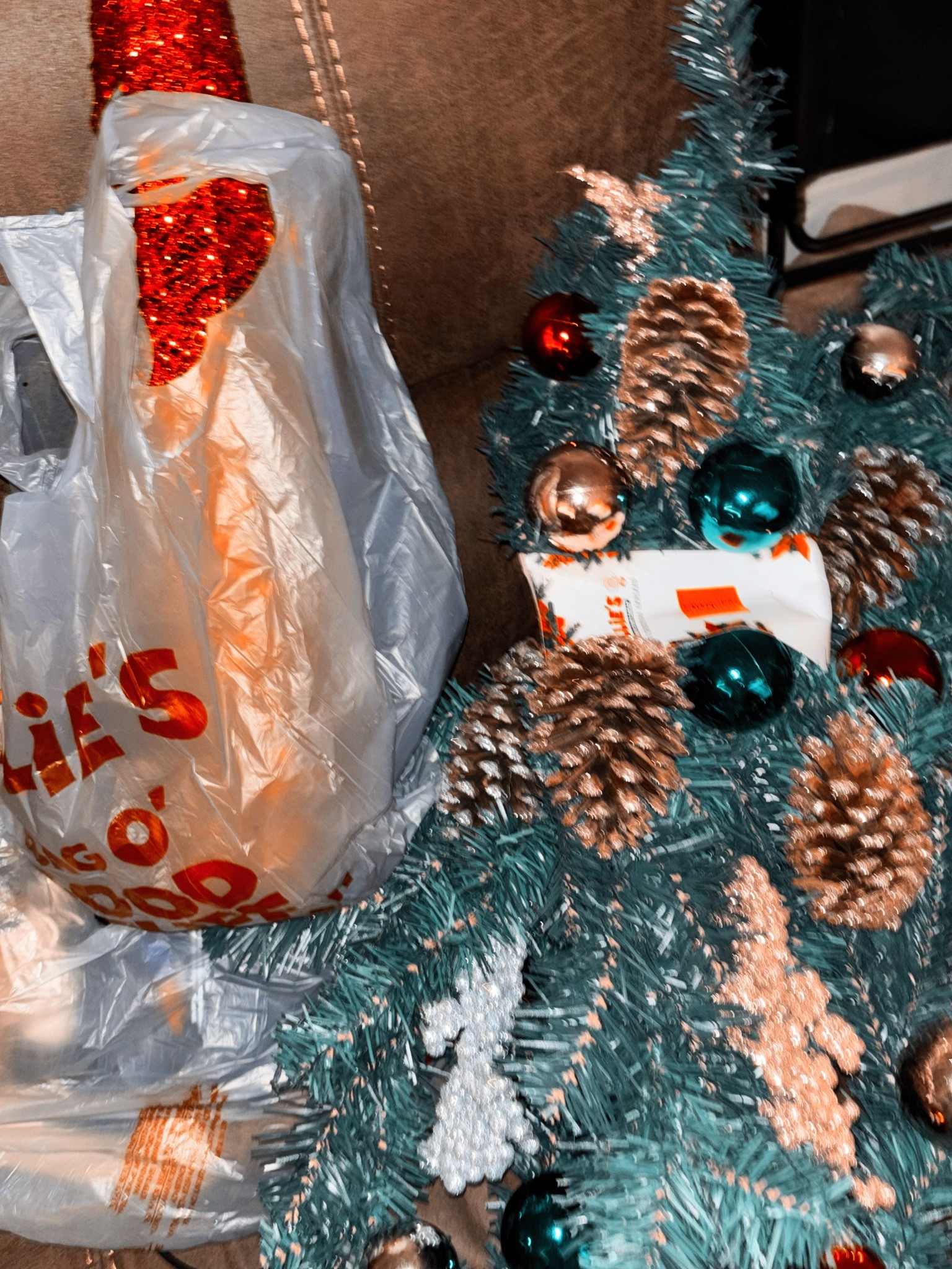 Christmas Decor Haul!! celebrate this Christmas in the 90’s.🥹
We’ve even got little nick-knacks for the front porch😍
Once you have kids, Christmas celebration is a must!! 
| affordable Christmas shopping spree | cute Christmas decor | 

#LTKHoliday #LTKCyberWeek 

#LTKSeasonal