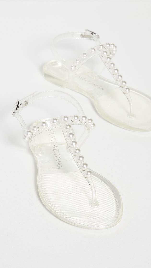Goldie Jelly Sandals | Shopbop