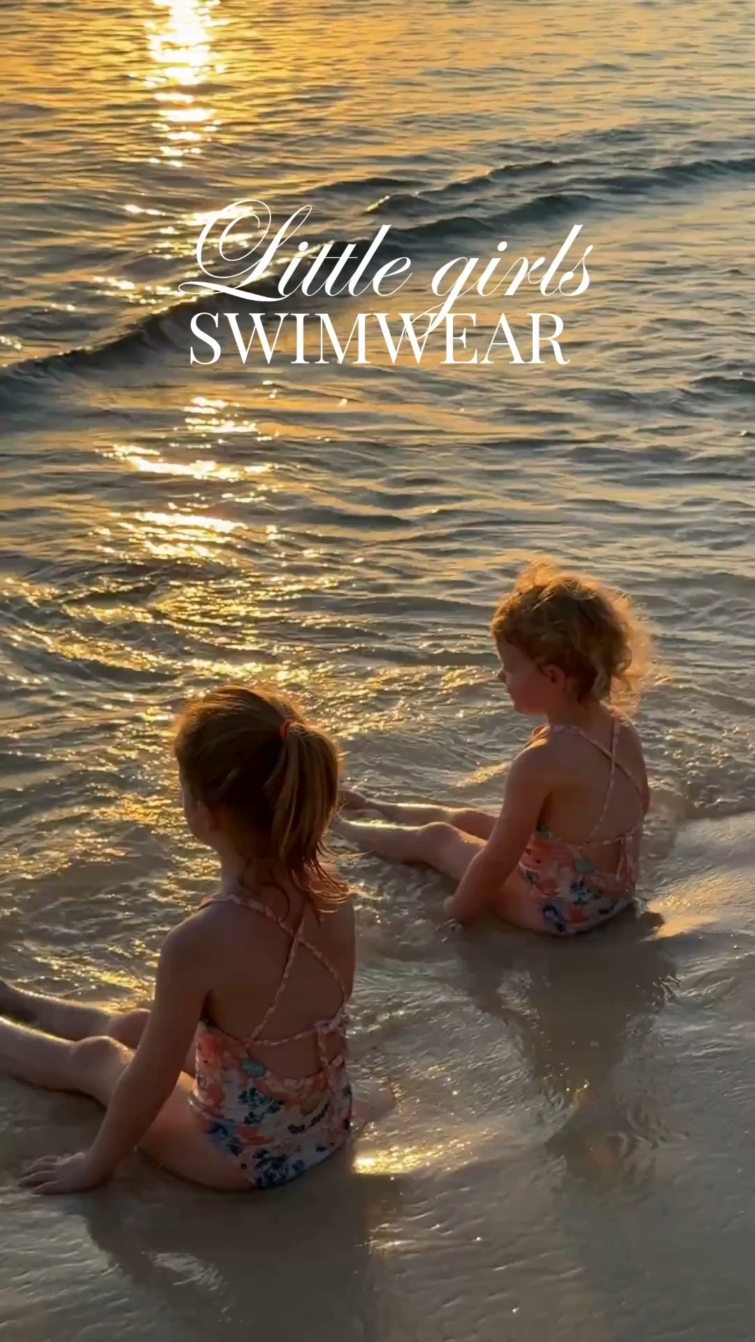 Beach babies!! Kennedy is wearing the 6 and Collins is wearing the 4 in these cute suits!

#LTKTravel #LTKSwim #LTKKids