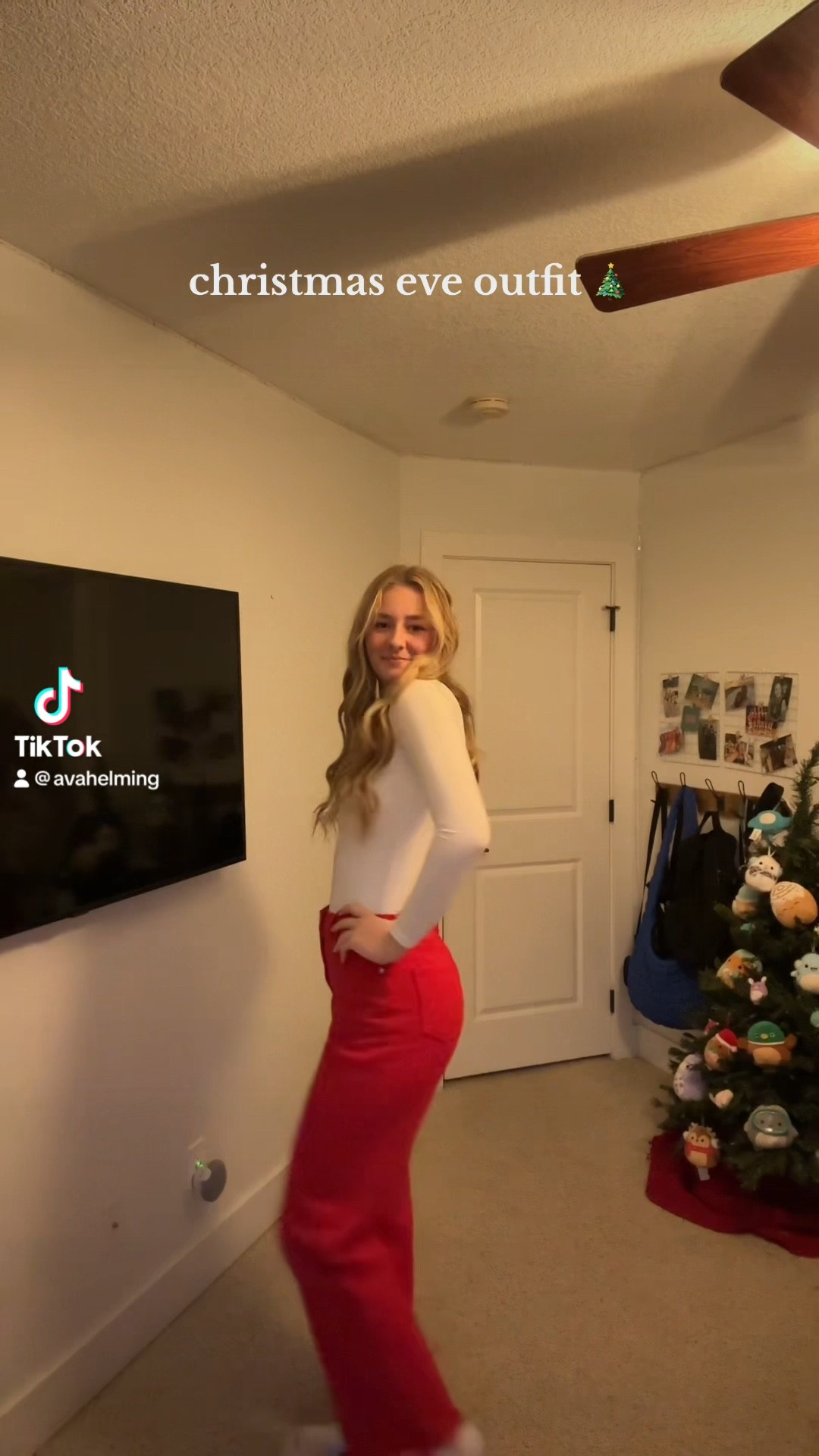 christmas eve outfit 