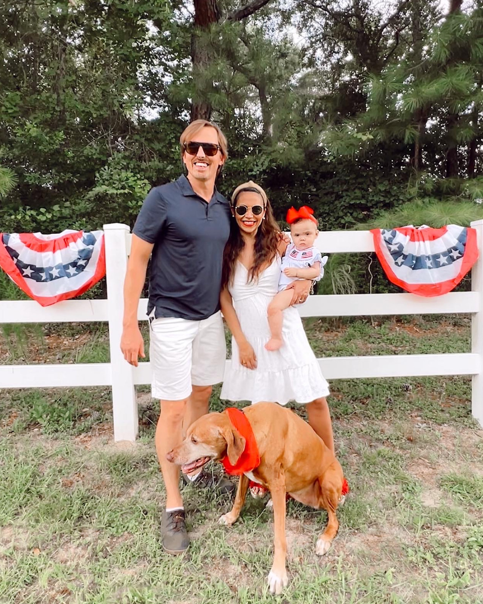 4th of July
White dress  
Amazon finds 


#LTKbaby #LTKstyletip #LTKfamily